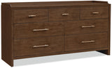 Cashiers - Bedroom Dresser