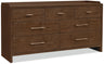 Cashiers - Bedroom Dresser