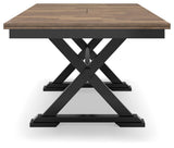 Wildenauer - Dining Room Extension Table