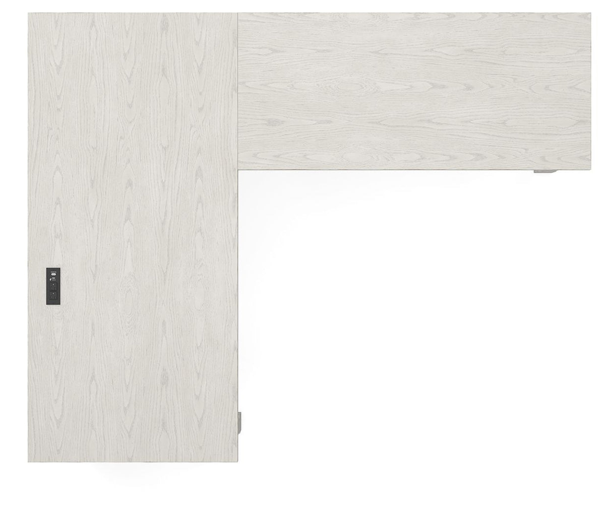 Robbinsdale - Home Office Desk