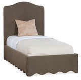 Commerce And Market - Liv Upholstered Bed