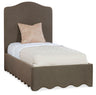 Commerce And Market - Liv Upholstered Bed