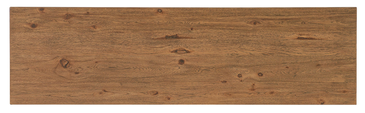 Big Sky - 9-Drawer Dresser