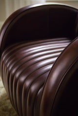 CC - Banks Chair - Brown