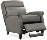 Randall - Power Recliner With Pop-Up Headrest