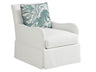 Ocean Breeze - Palm Frond Chair