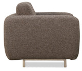 CC - Dawson Swivel Accent Chair