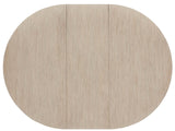 Oasis - Dockside Wood Dining Table - Beige