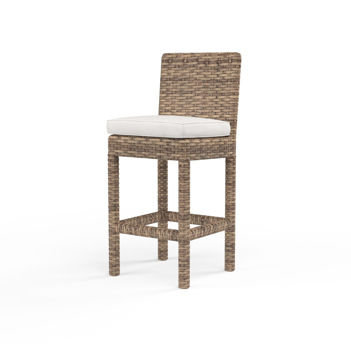 Havana - Barstool, With Self Welt