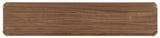 Eleana - Entertainment Console - Medium Wood
