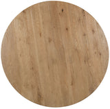 Driftwood - Round Dining Table