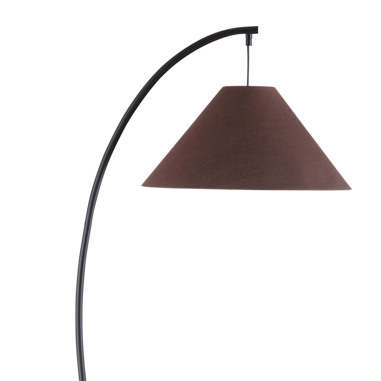 Sofia - Floor Lamp - Black