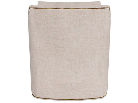 Walter - Swivel Chair, Special Order - Beige