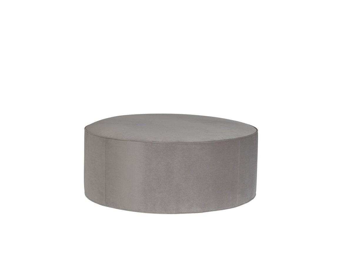 Kirkos - Ottoman, Special Order - Gray