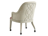 Greystone - Maddox Game Chair - Beige