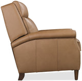 Randall - Power Recliner With Pop-Up Headrest