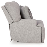 Acklen Place - 5 Piece Reclining Sectional