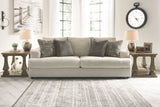 Soletren - Queen Sofa Sleeper - Stone