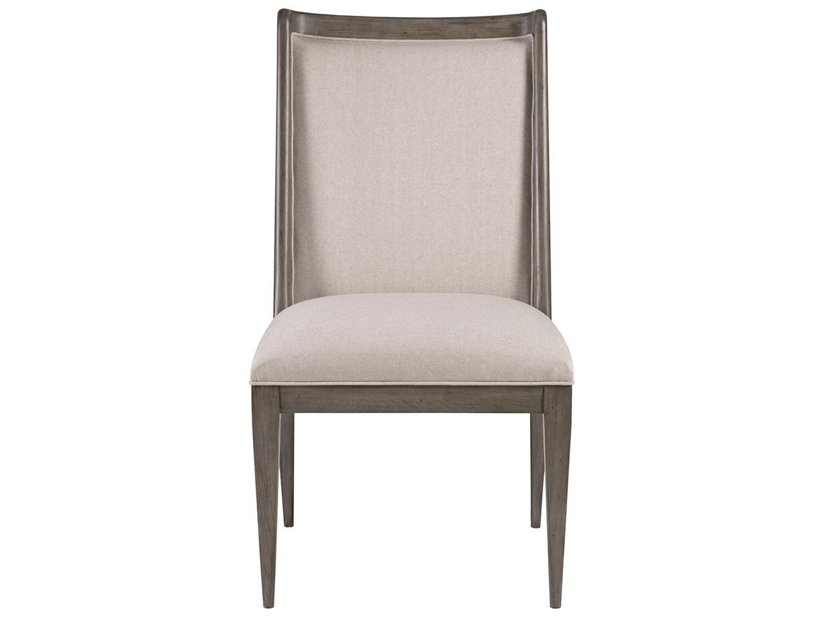 Cohesion Program - Haiku Upholstered Side Chair