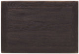 Driftwood - One-Drawer Nightstand