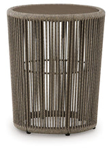 Majors Beach - Outdoor Table And 2 Chairs (Set of 3) - Beige