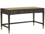 Fenwick - Desk - Dark Brown