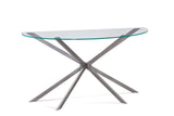 Deen - Console Table - Gray