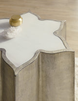 Sanctuary 2 - C Est La Vie End Table