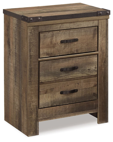 Trinell - Night Stand