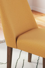 Lyncott - Butterfly Extension Table Set