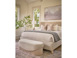 Velora - Bench - Light Brown