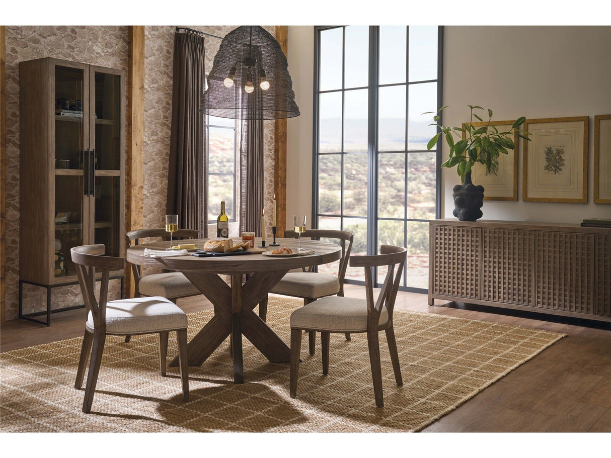Dwell - Side Chair (Set of 2)