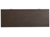 Park City - Juniper Hall Chest - Dark Brown