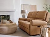 MS - Somers Power Sofa With Power Headrest