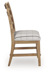 Ridgester - Dining Upholstered Side Chair (Set of 2)