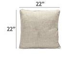 Pillow Outdoor - Special Order