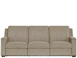 Liam - Reclining Sofa - Fargo Brich