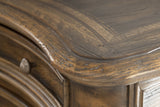 Hill Country - St. Hedwig Executive Desk