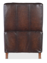 RC - Henderson Press Back Recliner