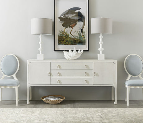 Serenity - Cove Shore Server