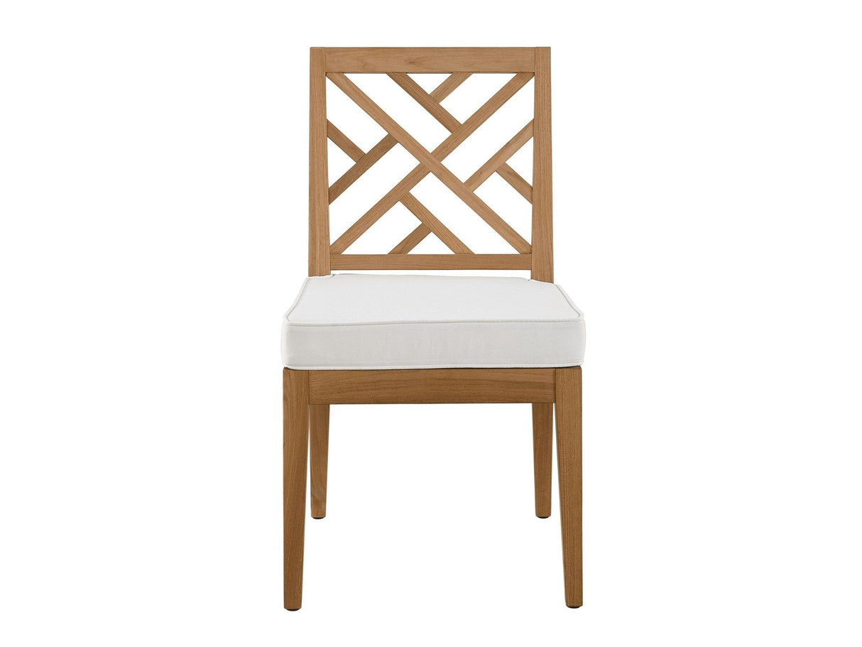 Coastal Living Outdoor - Arm Chair