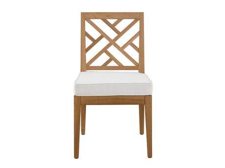 Coastal Living Outdoor - Arm Chair