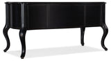 Bristowe - Writing Desk - Black