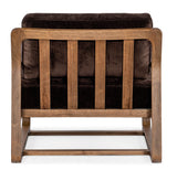 CC - Moraine Accent Chair