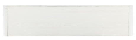 Melange - Atlantis Entertainment Credenza - White