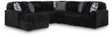 Midnight-Madness - Sectional