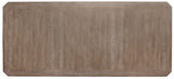 Sutter - Executive Desk