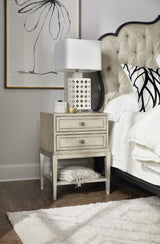 Sanctuary 2 - Petit Bijou Telephone Table