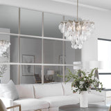 Alexo - Square Mirror