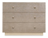 Westwood - Bachelors Chest - Beige